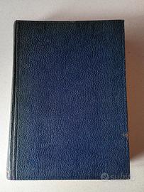 Libro trattato di Grafologia 