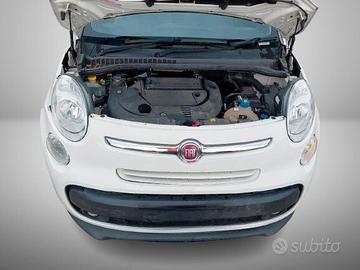 CAMBIO MANUALE 5 MARCE 2014 FIAT 500L MULTIJET LOU