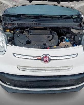 CAMBIO MANUALE 5 MARCE 2014 FIAT 500L MULTIJET LOU