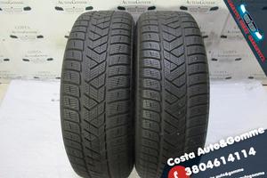 215 60 17 Pirelli  80% 215 60 R17