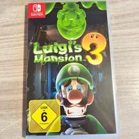 Luigi’s mansion 3
