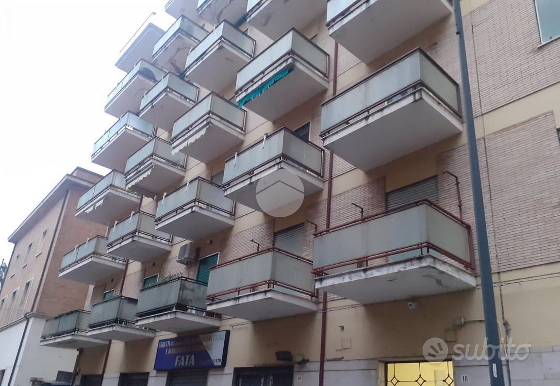 Appartamento – Cosenza, Massa - Vista 2