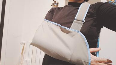 Supporto reggibraccio ortopedico