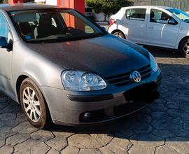 VOLKSWAGEN Golf 5ª serie - 2008