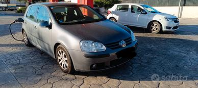 VOLKSWAGEN Golf 5ª serie - 2008