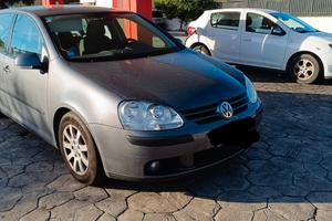 VOLKSWAGEN Golf 5ª serie - 2008