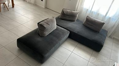 Divano Dondi Salotti