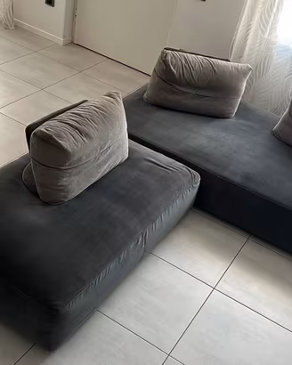 Divano Dondi Salotti