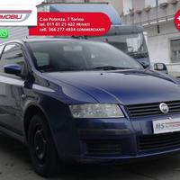 FIAT Stilo 1.6i 16V 3 porte Active Unicopropr...