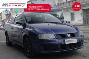 FIAT Stilo 1.6i 16V 3 porte Active Unicopropr...