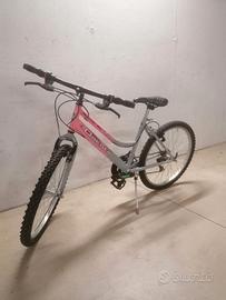 bicicletta bambina