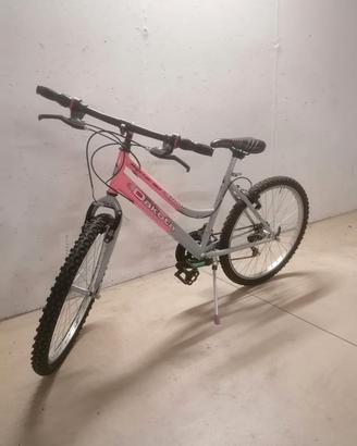 bicicletta bambina