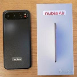 Nubia Air 5G 8/512 PERFETTO 