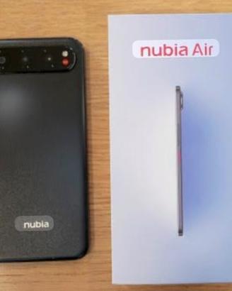Nubia Air 5G 8/512 PERFETTO 