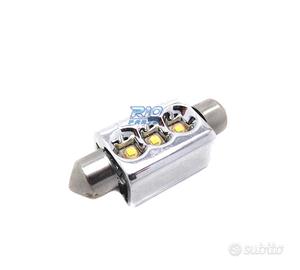 LED CANBUS H-POWER C5W FESTOON 39 MM