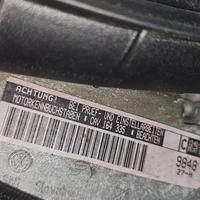 Motore Golf 6 1.4 TSI CAV