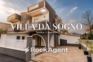 Villetta a schiera di 90 m² con 3 locali a Scalea