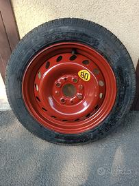 Ruotino auto 135/70R13