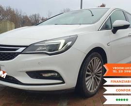 OPEL Astra 5 serie Astra 1.6 CDTi 110CV Start&...