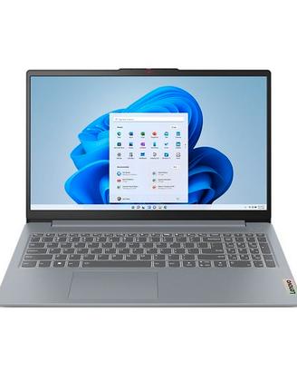 Lenovo IdeaPad Slim 3 Notebook 15.6" Intel i3 8GB