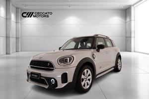 Mini Cooper Countryman 1.5 TwinPower Turbo Cooper