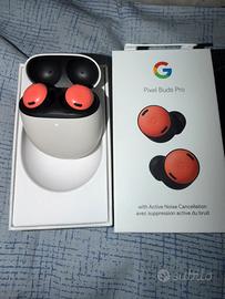 Google Pixel Buds Pro – Auricolari Wireless ANC