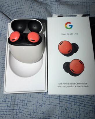 Google Pixel Buds Pro – Auricolari Wireless ANC