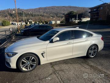 Bmw gran coupé