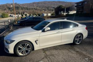 Bmw gran coupé