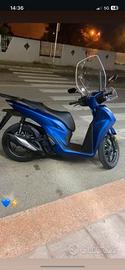 Honda 125 - 2025