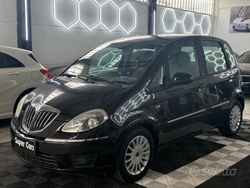 Lancia MUSA 1.4 8V Ecochic (GPL) Diva