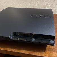 PlayStation tre