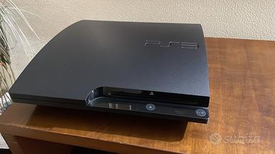 PlayStation tre