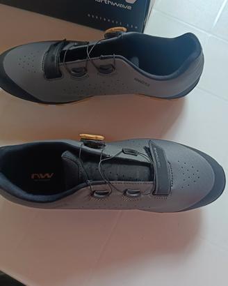 scarpe mtb