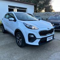 Kia Sportage 1.6CRDI 136CV 2WD Mild Hybrid Busines