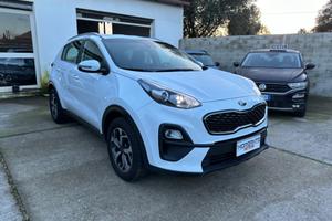 Kia Sportage 1.6CRDI 136CV 2WD Mild Hybrid Busines