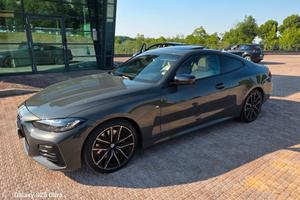 Bmw 420 48V xDrive Coupé Msport