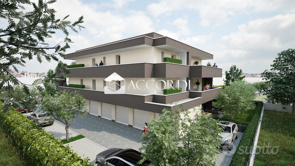 Appartamento – Albignasego - Vista 5