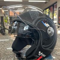 Casco NIU taglia s