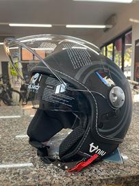 Casco NIU taglia s