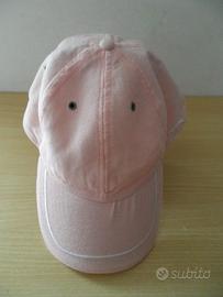 Cappello Slazenger Originale col. rosa –come nuovo