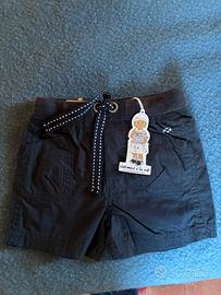 Pantaloncino bambino