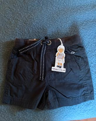 Pantaloncino bambino