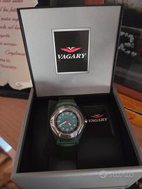 orologio vagary unisex