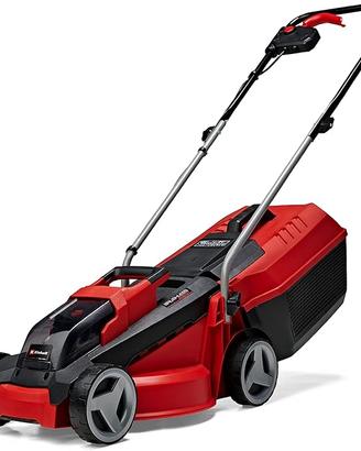 Einhell Tagliaerba a batteria GE-CM 18/30 Li Kit