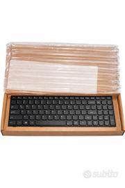 Tastiera Notebook Low Profile per Lenovo g50-70