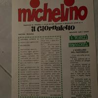 Supplemento di Michelino - 1967