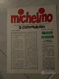 Supplemento di Michelino - 1967