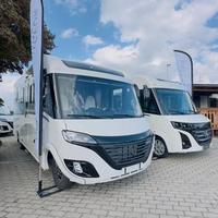 Le Voyageur 7.0 GJF Eterna