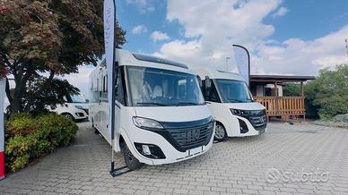 Le Voyageur 7.0 GJF Eterna